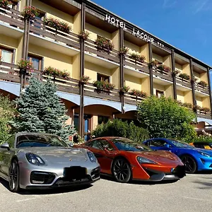 Lacour Hotel