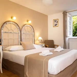 Hotel Demeures & Chateaux - De La Porte Saint-malo