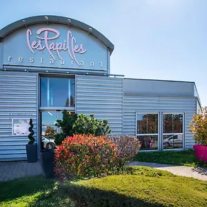 Hotel Comfort Genève