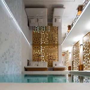 Grand Du Parc - Teritoria Hotel Aix-les-Bains