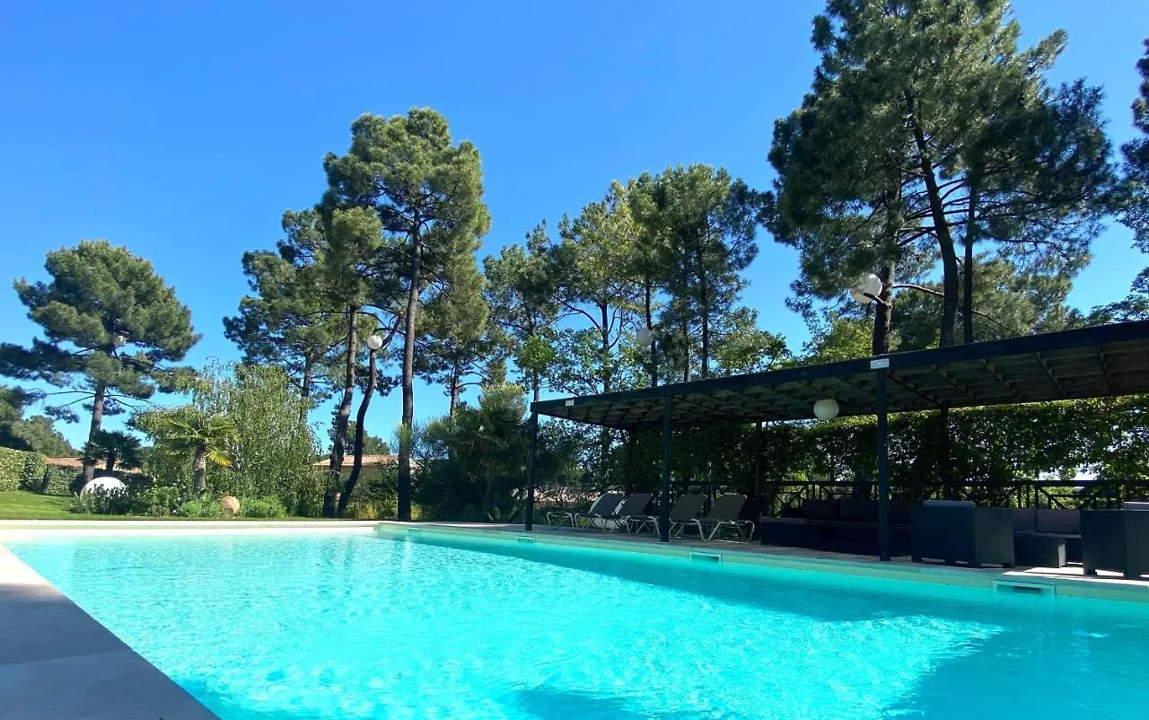 Les Sables D'Ocre Hotel Roussillon